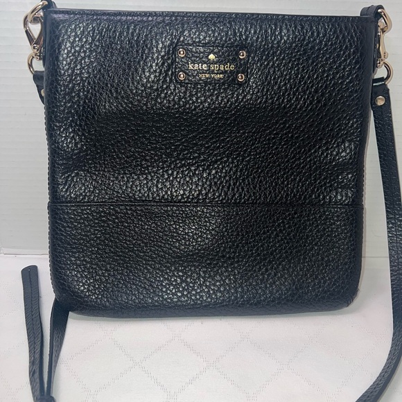 ♠️Kate Spade New York Bay Street Cora Crossbody Bag - Picture 4 of 12